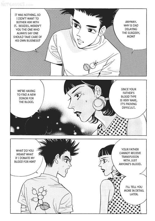 Read Let Dai chapter 12 image 94 on Lezhin