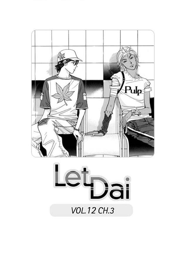 Read Let Dai chapter 12 image 97 on Lezhin