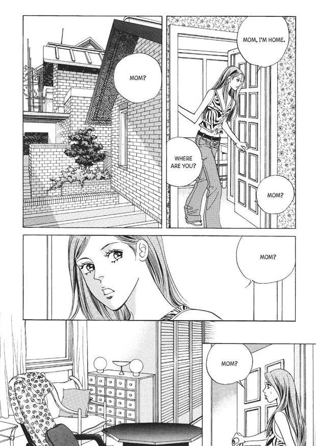 Read Let Dai chapter 12 image 98 on Lezhin