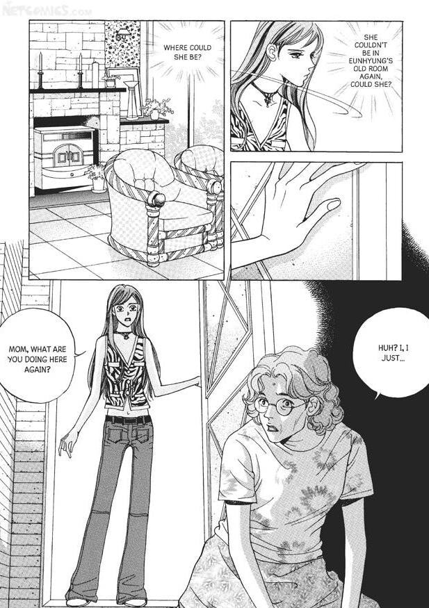 Read Let Dai chapter 12 image 99 on Lezhin