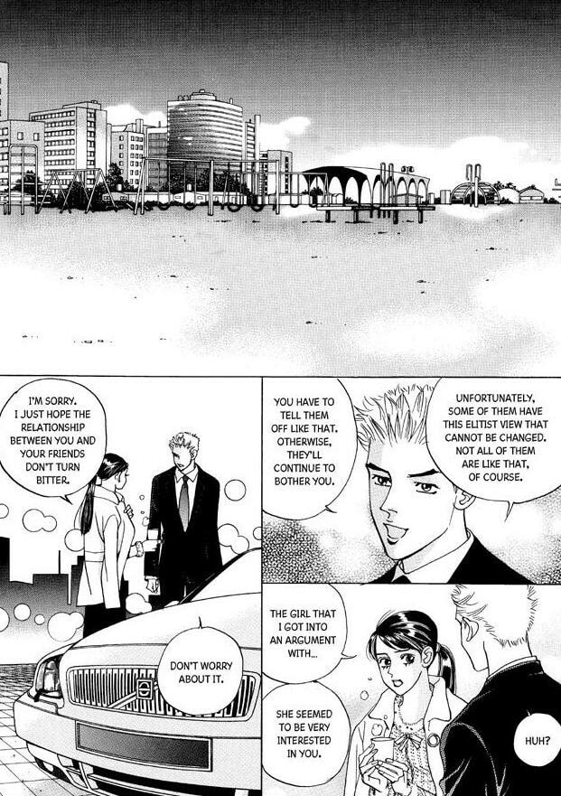 Read Let Dai chapter 13 image 101 on Lezhin