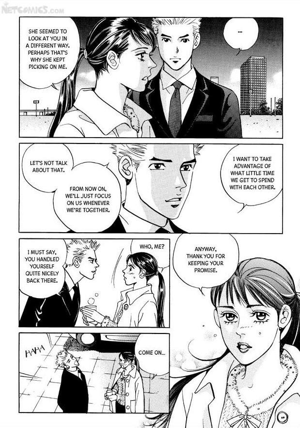 Read Let Dai chapter 13 image 102 on Lezhin