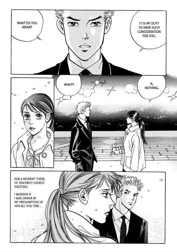 Read Let Dai chapter 13 image 103 on Lezhin