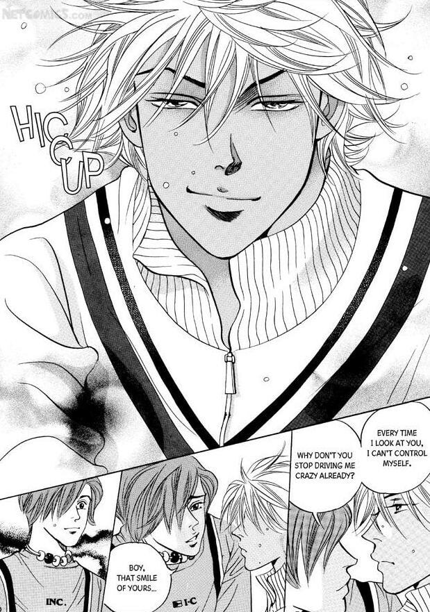 Read Let Dai chapter 13 image 106 on Lezhin