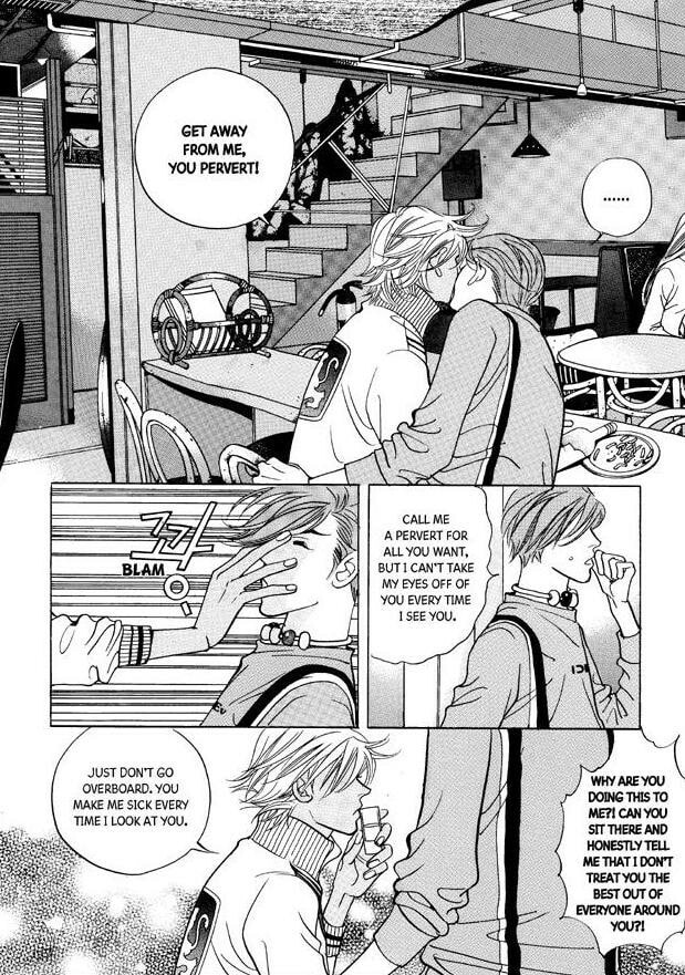 Read Let Dai chapter 13 image 107 on Lezhin