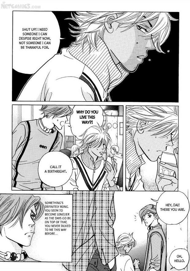 Read Let Dai chapter 13 image 108 on Lezhin