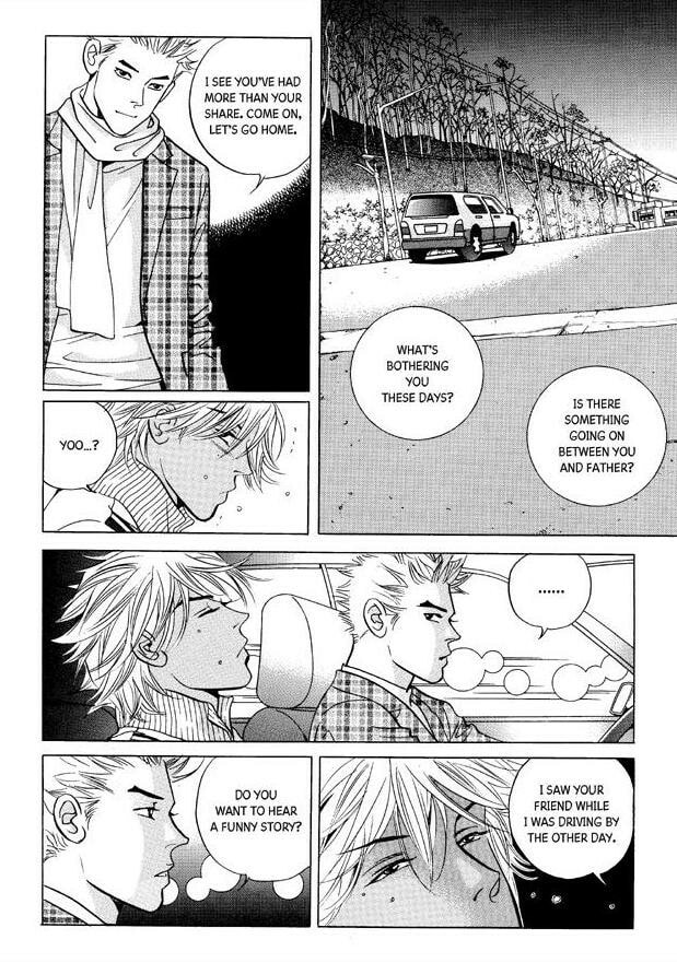 Read Let Dai chapter 13 image 109 on Lezhin