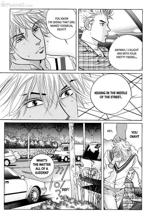 Read Let Dai chapter 13 image 110 on Lezhin