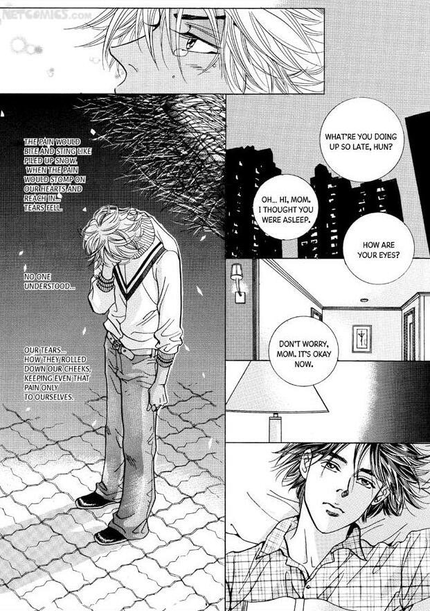 Read Let Dai chapter 13 image 112 on Lezhin
