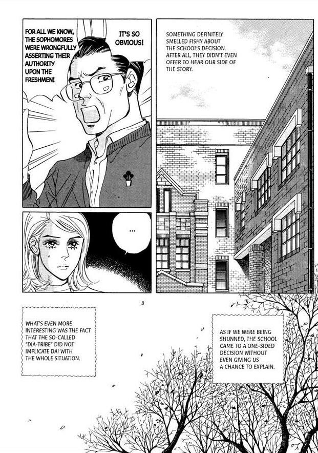 Read Let Dai chapter 13 image 115 on Lezhin