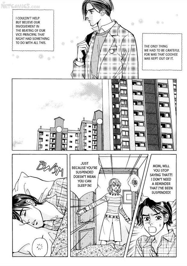 Read Let Dai chapter 13 image 116 on Lezhin