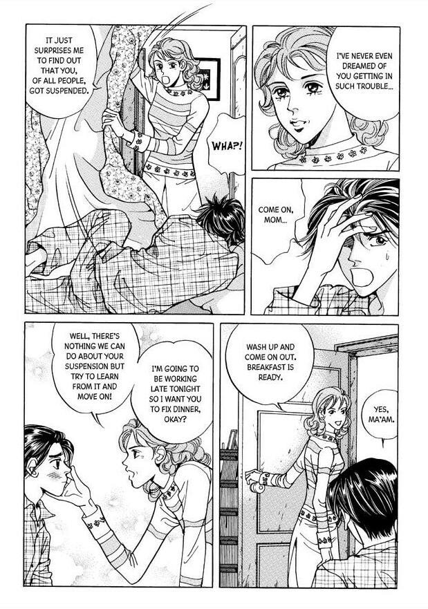 Read Let Dai chapter 13 image 117 on Lezhin