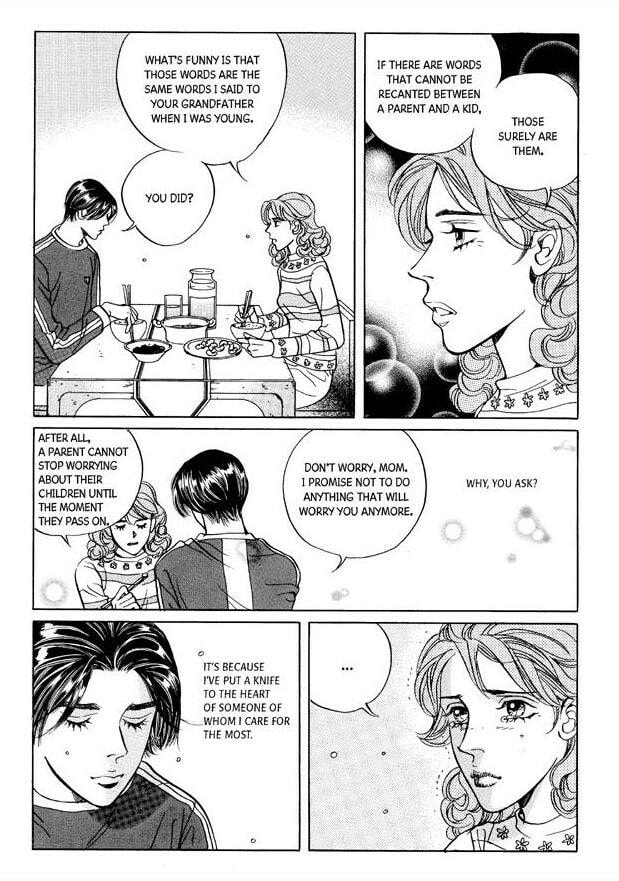Read Let Dai chapter 13 image 119 on Lezhin