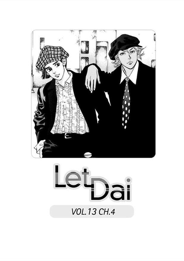 Read Let Dai chapter 13 image 121 on Lezhin