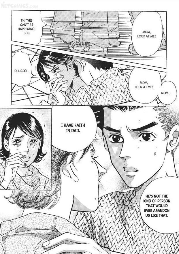 Read Let Dai chapter 13 image 125 on Lezhin