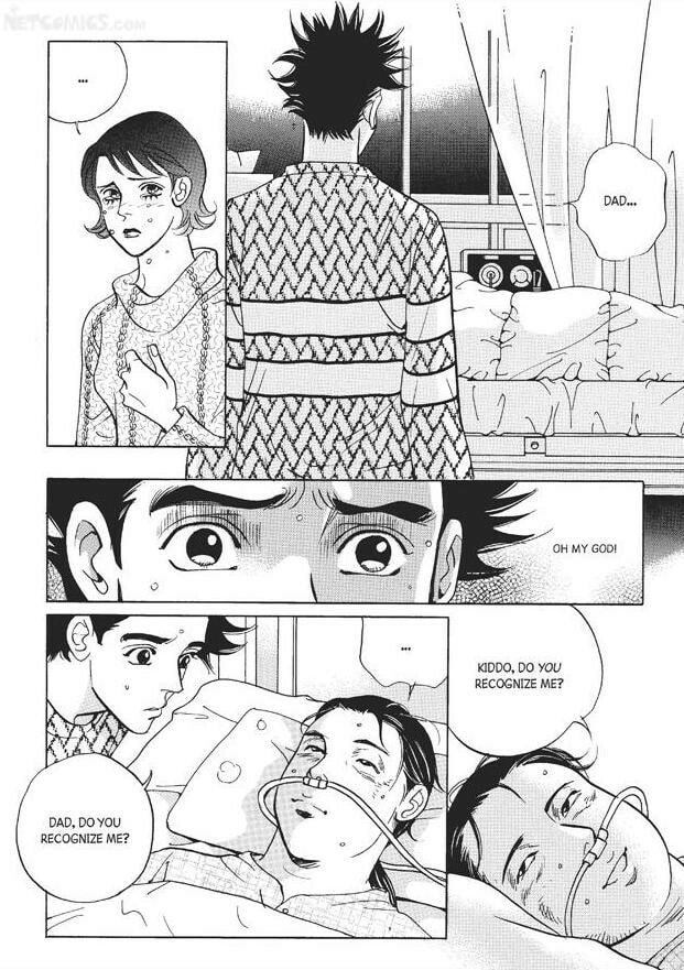Read Let Dai chapter 13 image 127 on Lezhin