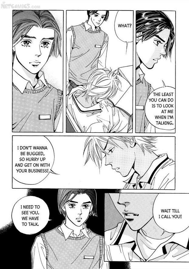 Read Let Dai chapter 13 image 13 on Lezhin