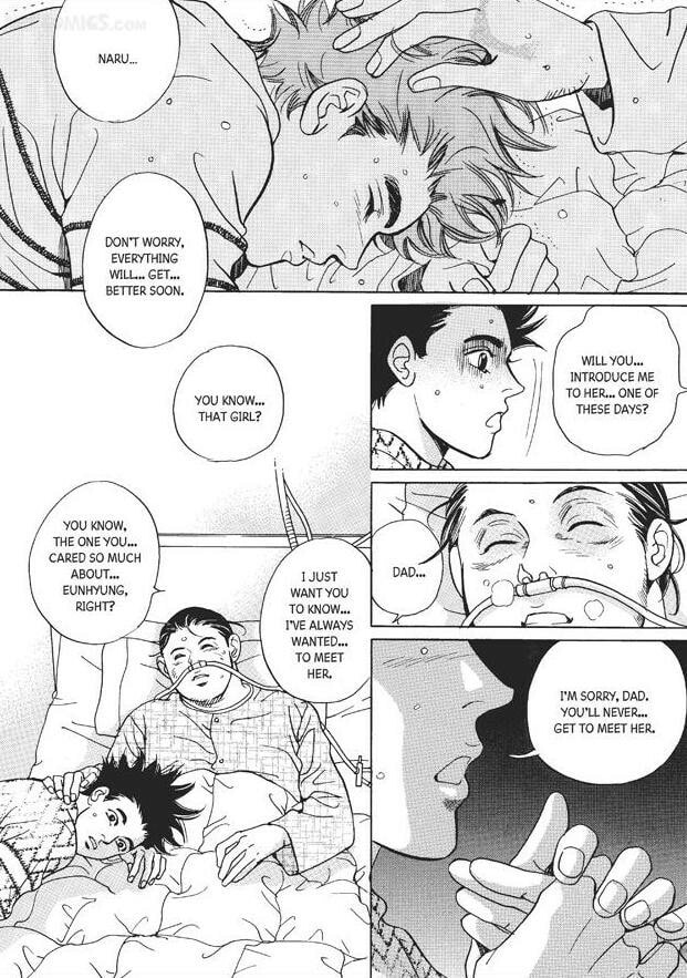 Read Let Dai chapter 13 image 131 on Lezhin