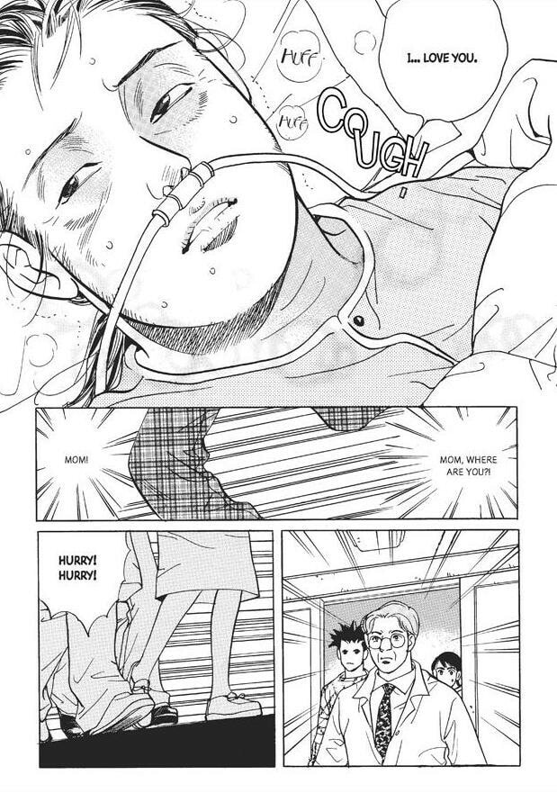Read Let Dai chapter 13 image 134 on Lezhin
