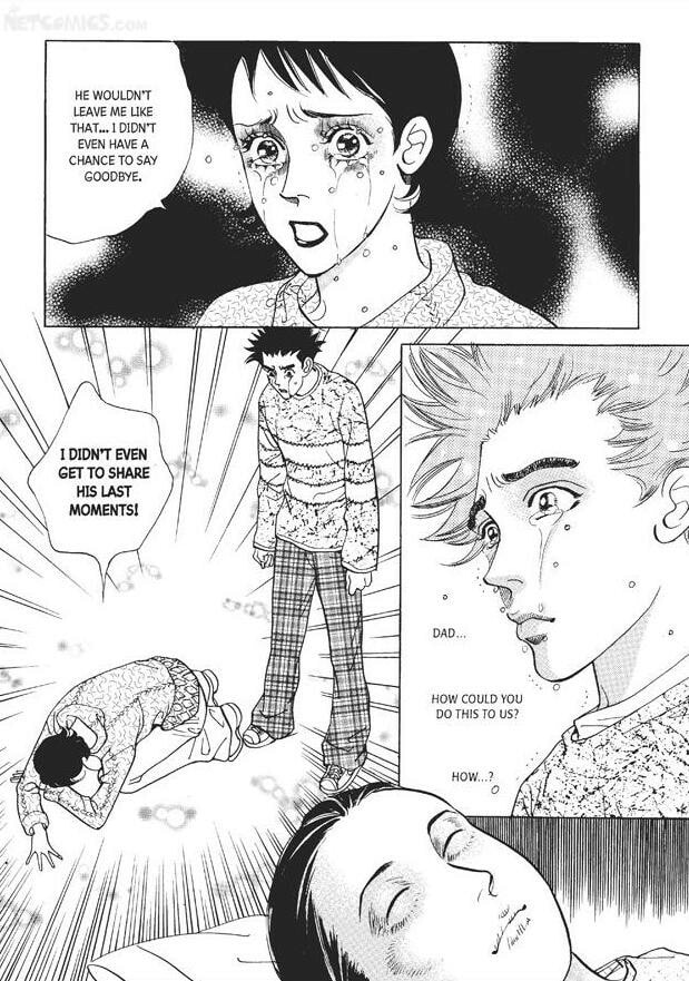 Read Let Dai chapter 13 image 137 on Lezhin