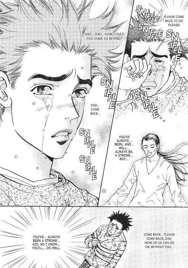 Read Let Dai chapter 13 image 138 on Lezhin