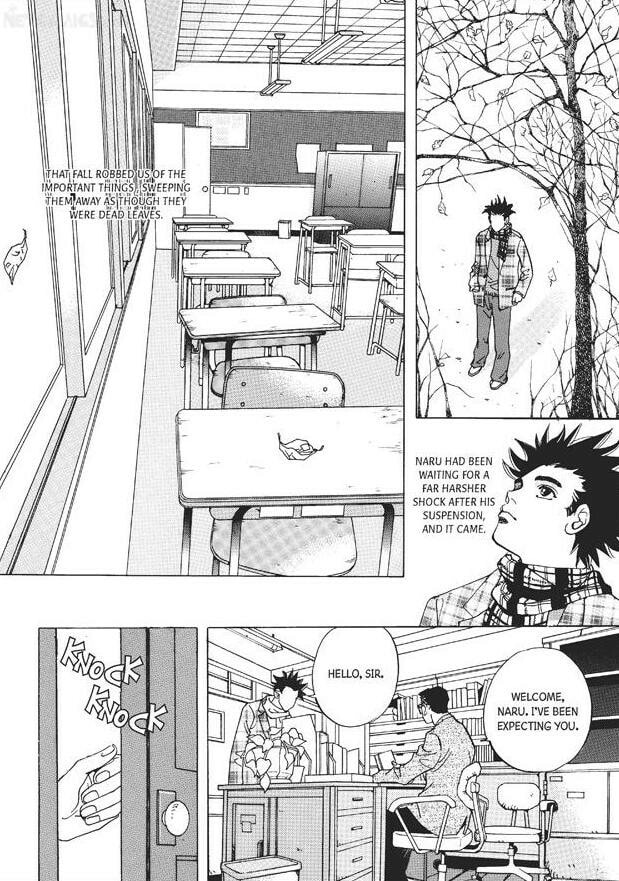 Read Let Dai chapter 13 image 139 on Lezhin