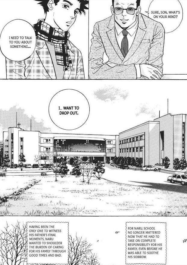 Read Let Dai chapter 13 image 140 on Lezhin