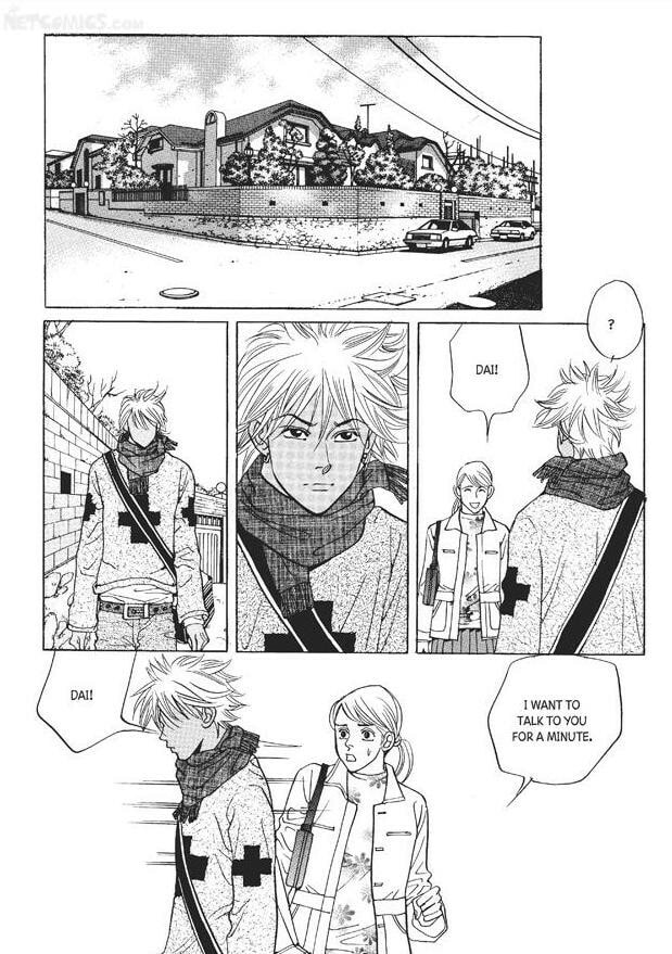 Read Let Dai chapter 13 image 141 on Lezhin