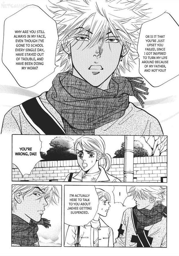Read Let Dai chapter 13 image 143 on Lezhin