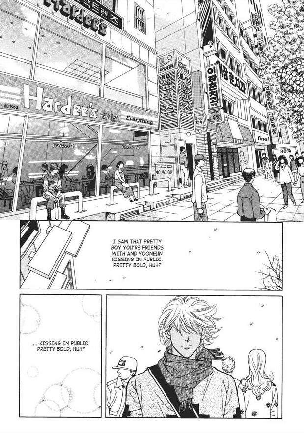 Read Let Dai chapter 13 image 145 on Lezhin