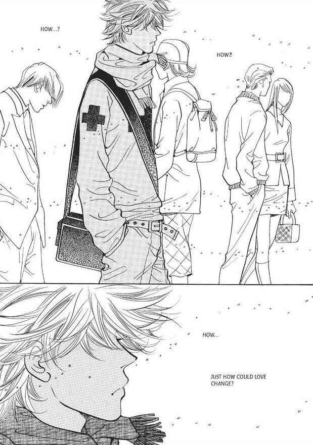 Read Let Dai chapter 13 image 146 on Lezhin