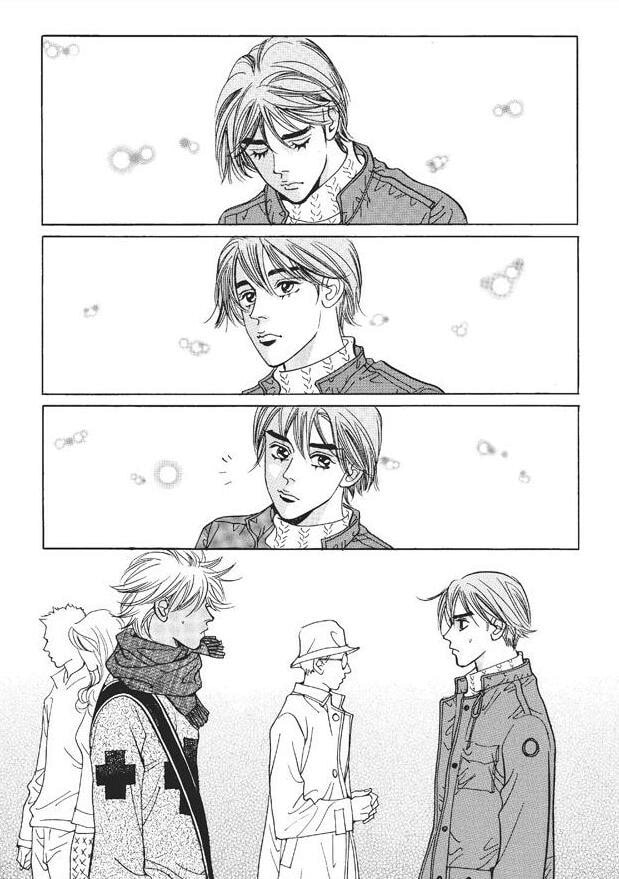 Read Let Dai chapter 13 image 148 on Lezhin