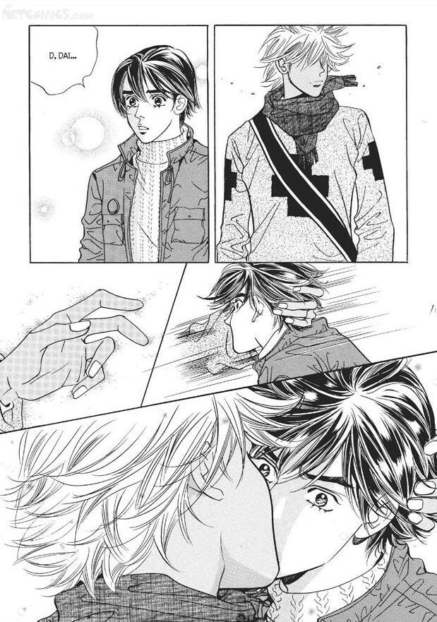 Read Let Dai chapter 13 image 149 on Lezhin