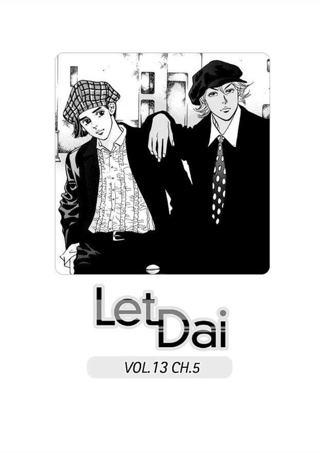 Read Let Dai chapter 13 image 150 on Lezhin