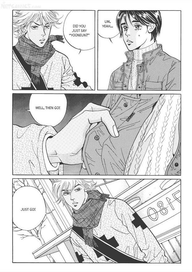 Read Let Dai chapter 13 image 154 on Lezhin