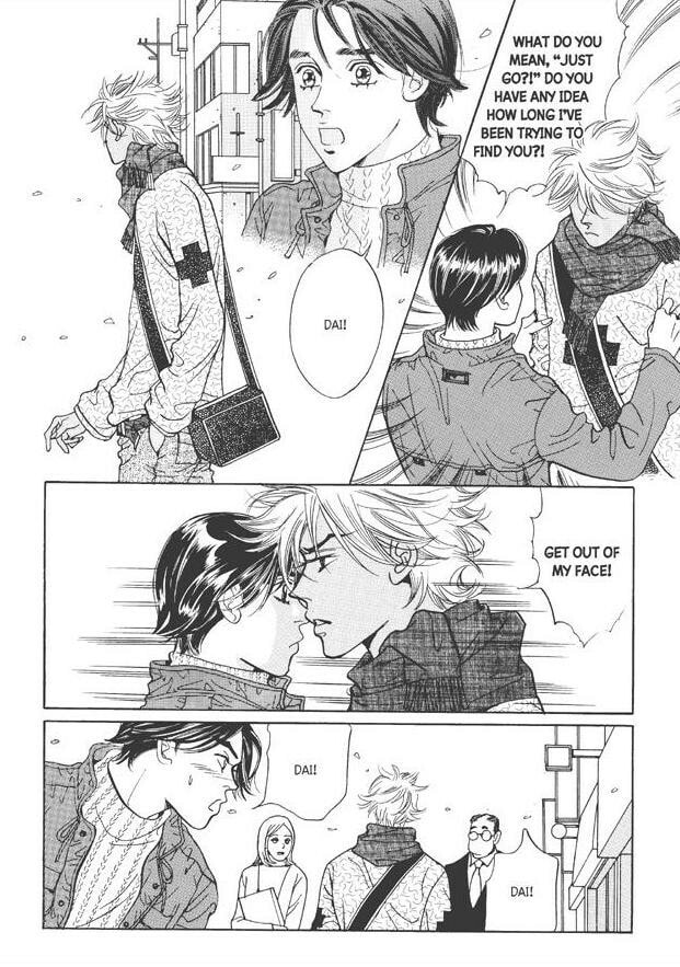 Read Let Dai chapter 13 image 155 on Lezhin