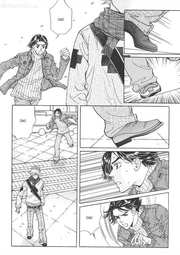 Read Let Dai chapter 13 image 156 on Lezhin