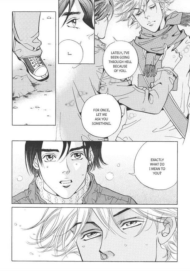 Read Let Dai chapter 13 image 159 on Lezhin