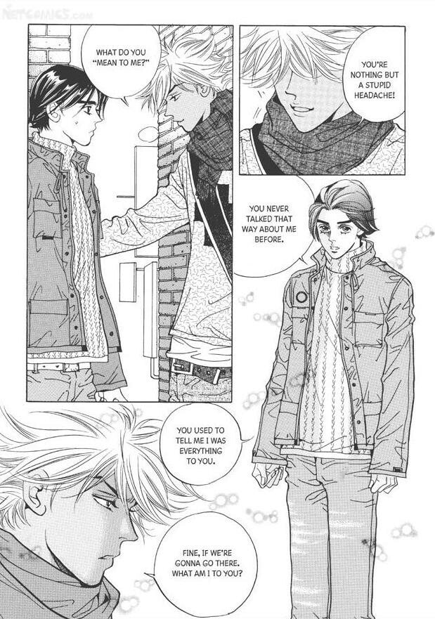 Read Let Dai chapter 13 image 160 on Lezhin