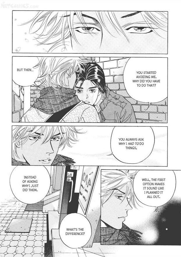 Read Let Dai chapter 13 image 162 on Lezhin
