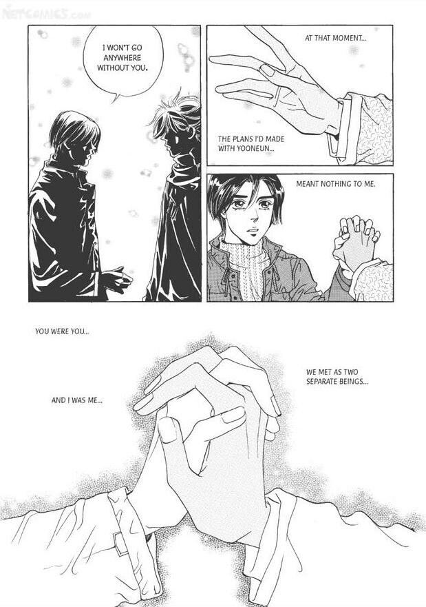 Read Let Dai chapter 13 image 164 on Lezhin
