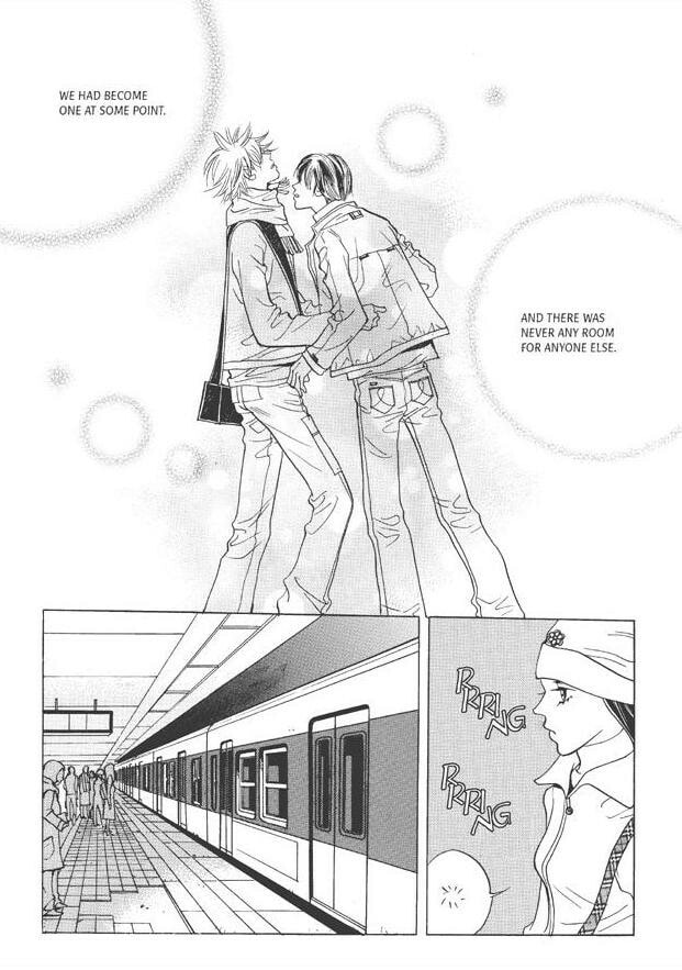 Read Let Dai chapter 13 image 165 on Lezhin