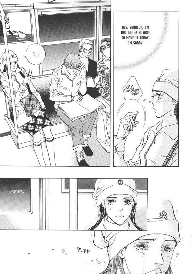 Read Let Dai chapter 13 image 166 on Lezhin