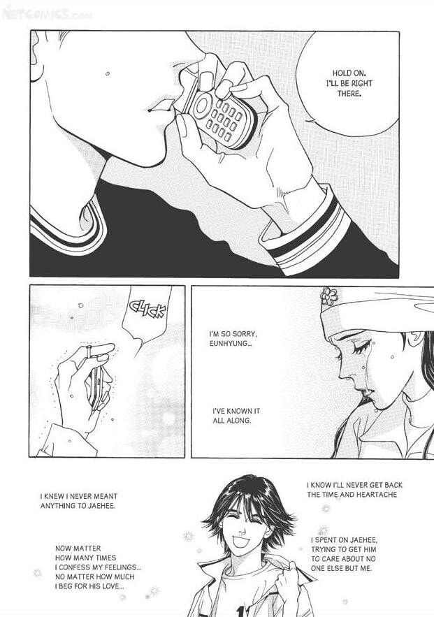Read Let Dai chapter 13 image 168 on Lezhin