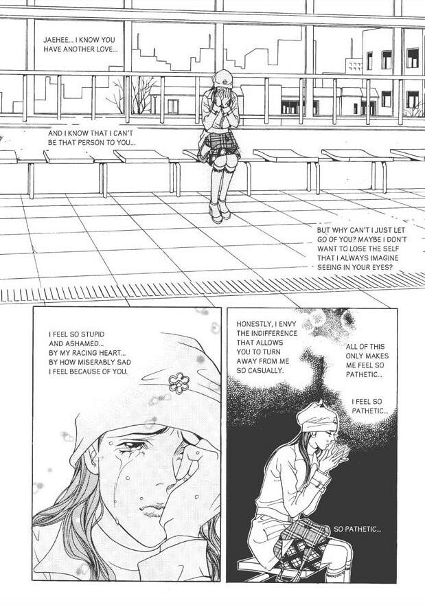 Read Let Dai chapter 13 image 169 on Lezhin