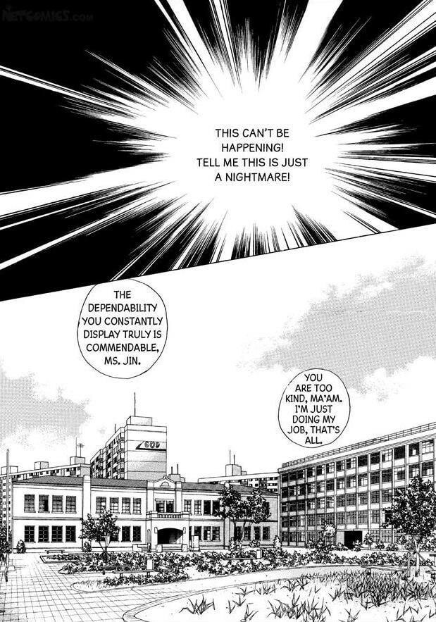 Read Let Dai chapter 13 image 17 on Lezhin