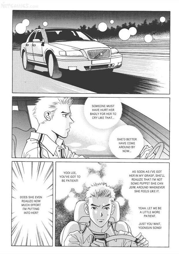 Read Let Dai chapter 13 image 170 on Lezhin