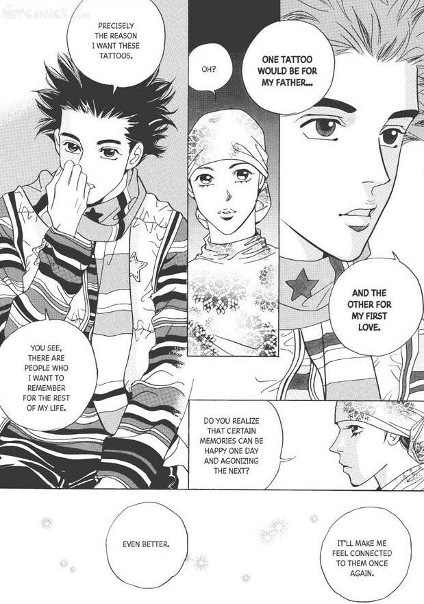 Read Let Dai chapter 13 image 174 on Lezhin