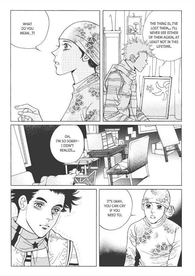 Read Let Dai chapter 13 image 175 on Lezhin