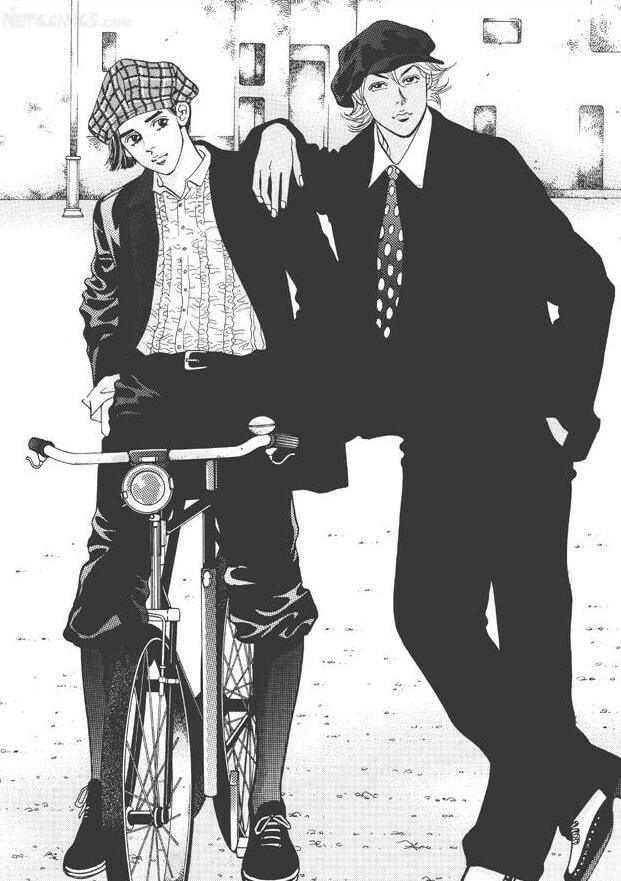 Read Let Dai chapter 13 image 180 on Lezhin